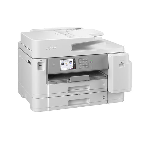 Brother MFC-J5955DW Inkjet A3 1200 x 4800 DPI Wi-Fi Brother MFC-J5955DW Inkjet A3 1200 x 4800 DPI Wi-Fi